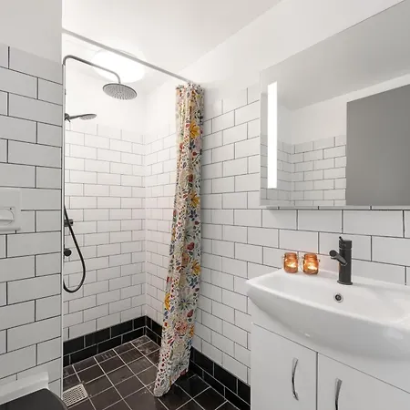 Centrally Located In The Heart Of Sondervig, Renovated In 2026 Ringkøbing