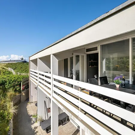 Centrally Located In The Heart Of Sondervig, Renovated In 2026 Feriehus Ringkøbing