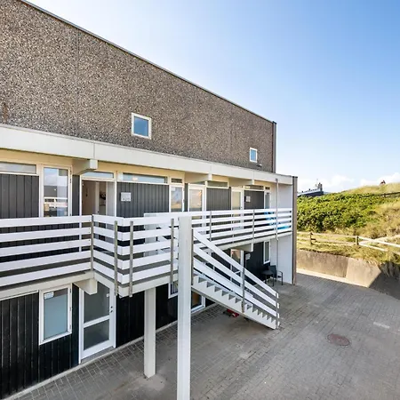 Centrally Located In The Heart Of Sondervig, Renovated In 2026 * Ringkøbing