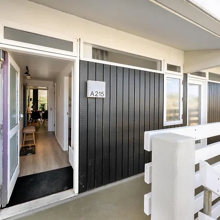 Centrally Located In The Heart Of Sondervig, Renovated In 2026 Feriehus Ringkøbing