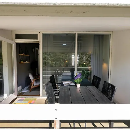 Centrally Located In The Heart Of Sondervig, Renovated In 2026 Feriehus