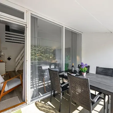 Centrally Located In The Heart Of Sondervig, Renovated In 2026 Ringkøbing
