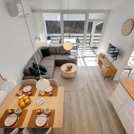 Feriehus Centrally Located In The Heart Of Sondervig, Renovated In 2026 Ringkøbing