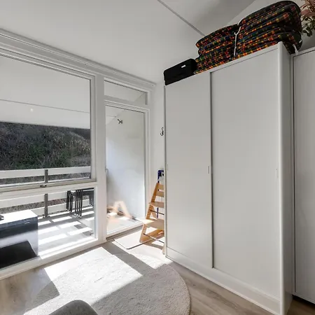 Centrally Located In The Heart Of Sondervig, Renovated In 2026 Feriehus Ringkøbing